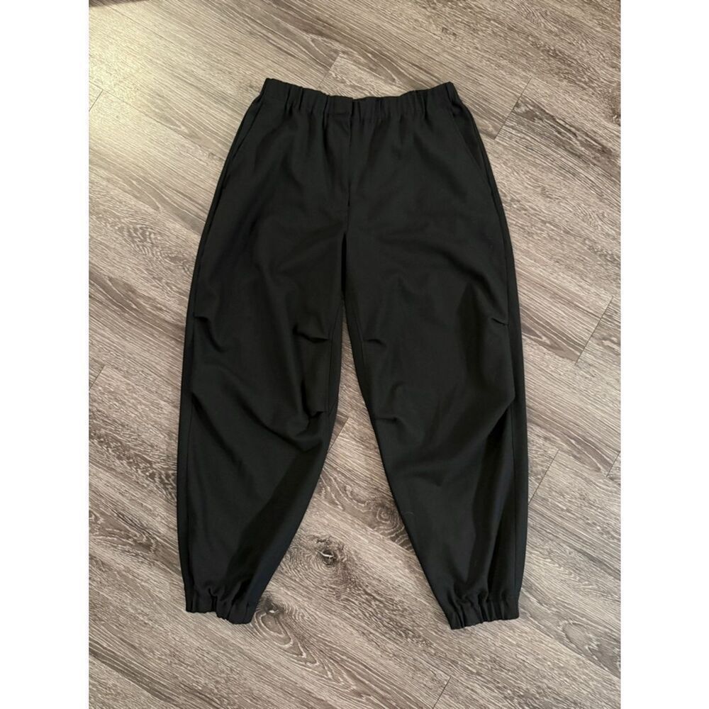 Wilfred Barrel Pant